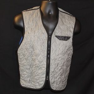 Fly Horse Riding Vest Womens M